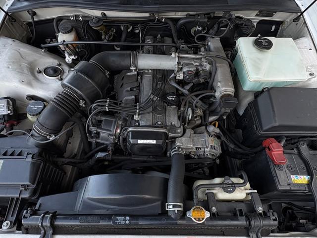1993 Toyota Mark2 – thumbnail 4