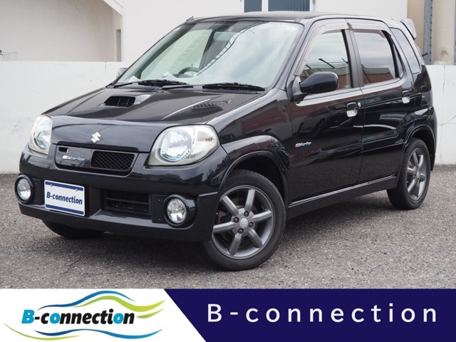 2005 Suzuki Kei