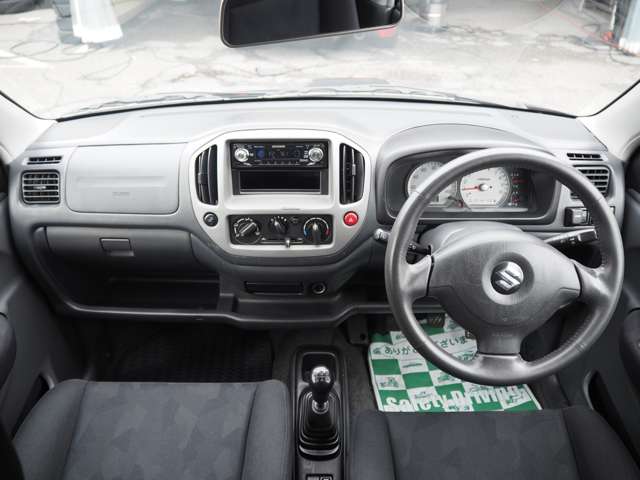 2005 Suzuki Kei – thumbnail 2