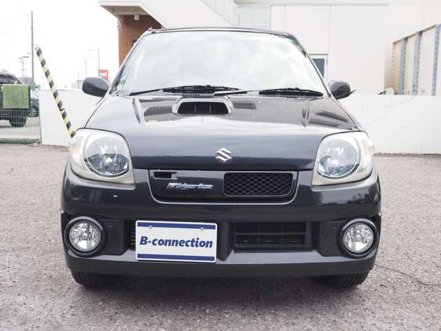 2005 Suzuki Kei – thumbnail 4