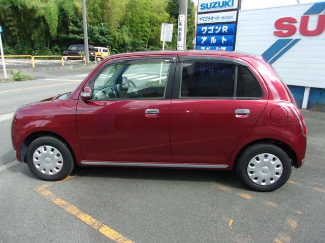 2006 Daihatsu Mira Gino – thumbnail 3