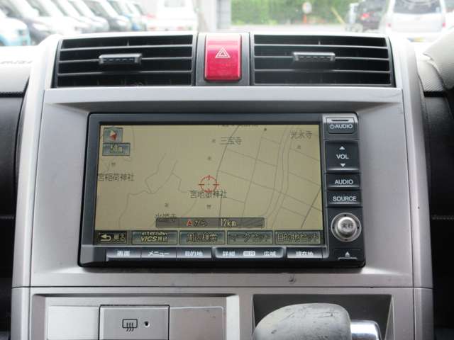 2009 Honda Zest – thumbnail 4