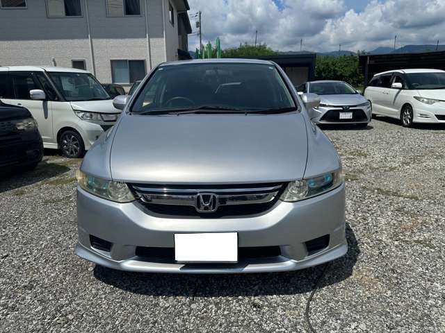 2007 Honda Odyssey – thumbnail 2