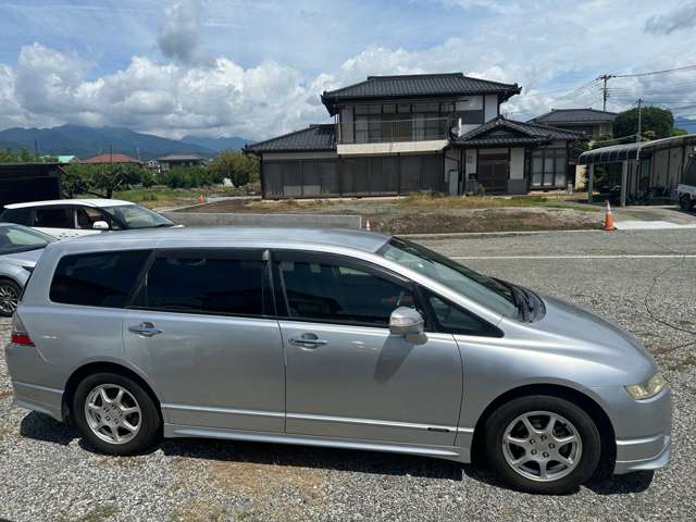 2007 Honda Odyssey – thumbnail 4