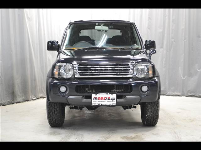 2006 Suzuki Jimny Sierra – thumbnail 3