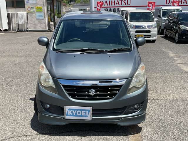 2007 Suzuki Cervo – thumbnail 3