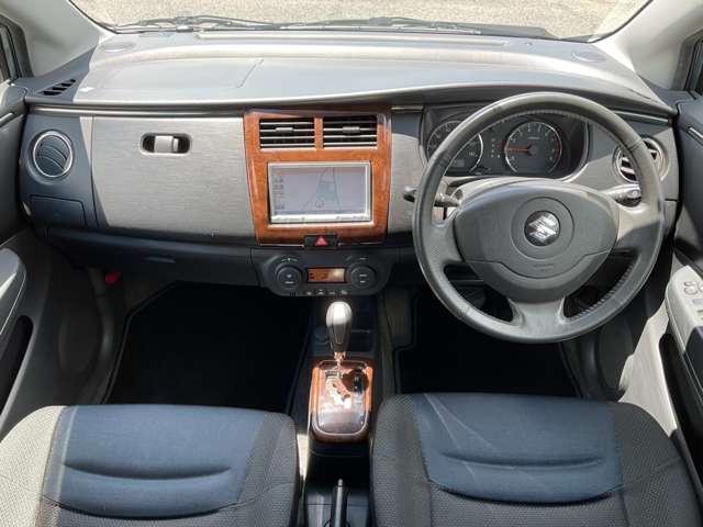 2007 Suzuki Cervo – thumbnail 4