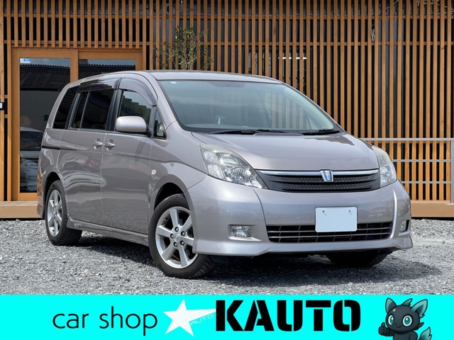 2006 Toyota Isis