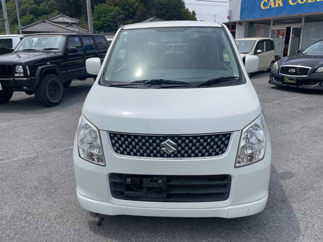 2008 Suzuki Wagon R – thumbnail 2