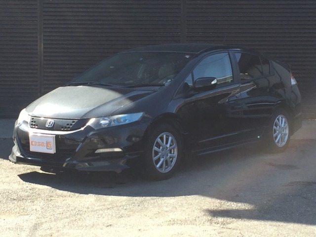 2009 Honda Insight