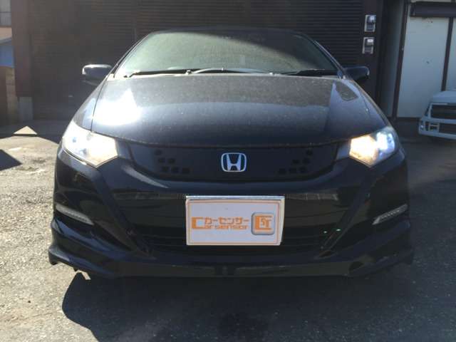 2009 Honda Insight – thumbnail 2