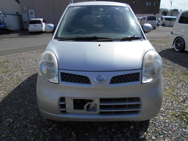 2007 Nissan Moco – thumbnail 2