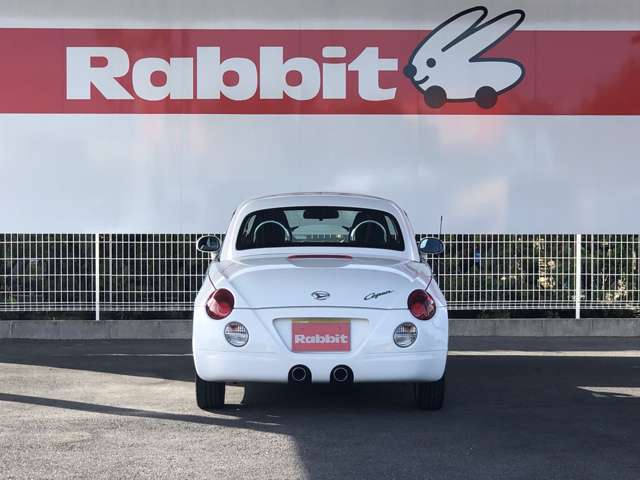 2005 Daihatsu Copen – thumbnail 4