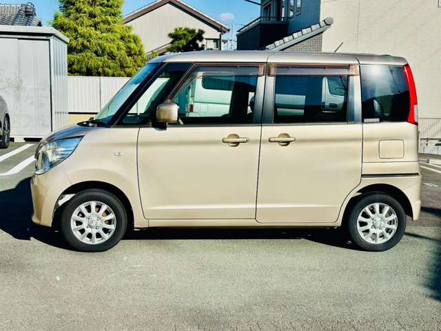 2010 Nissan Roox – thumbnail 4