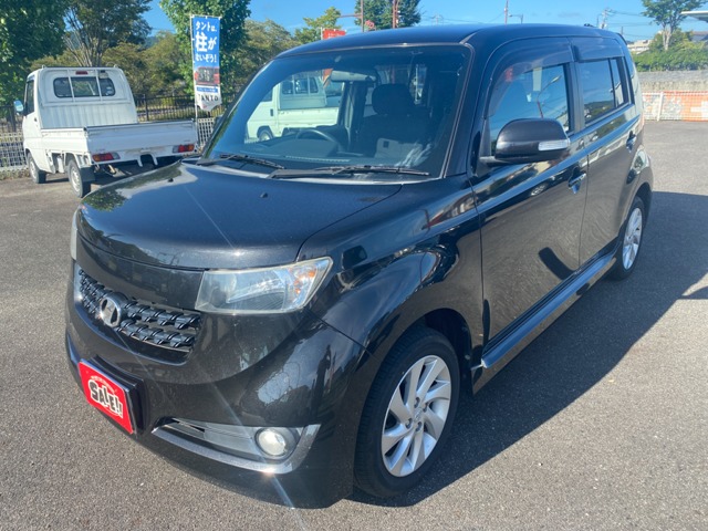 2009 Toyota bB