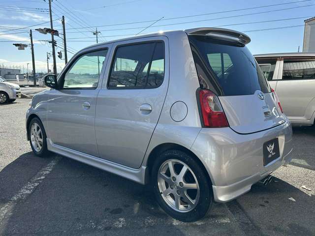 2007 Daihatsu Esse – thumbnail 4