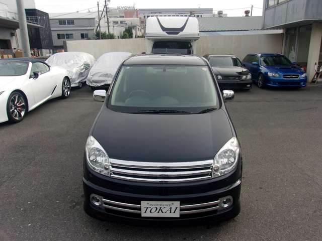 2006 Nissan Lafesta – thumbnail 2