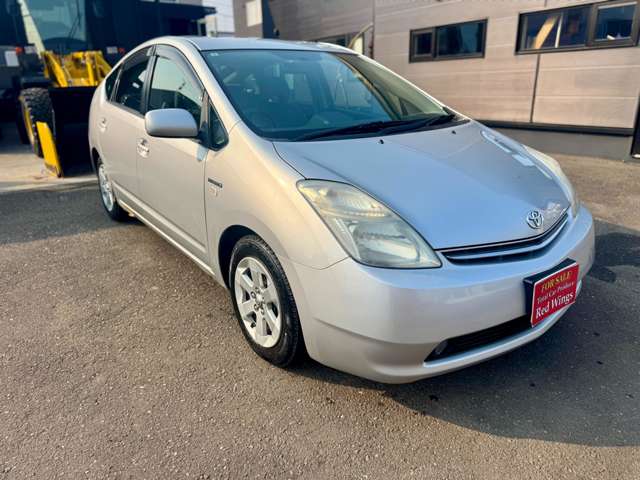 2006 Toyota Prius – thumbnail 2