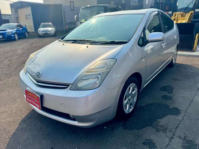 2006 Toyota Prius – thumbnail 3