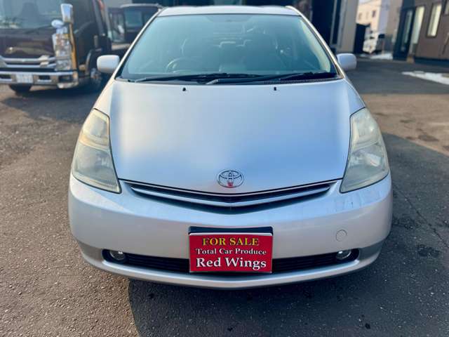2006 Toyota Prius – thumbnail 4