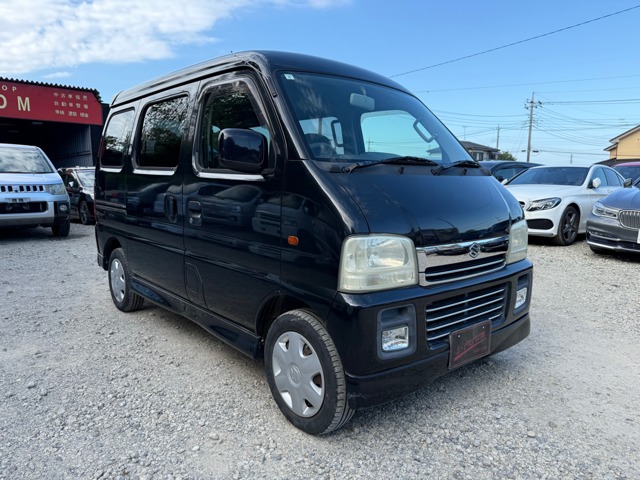 2003 Suzuki Every Wagon