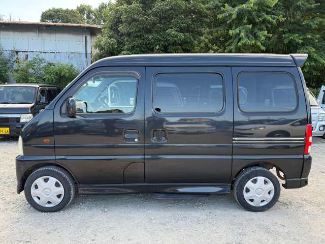 2003 Suzuki Every Wagon – thumbnail 4