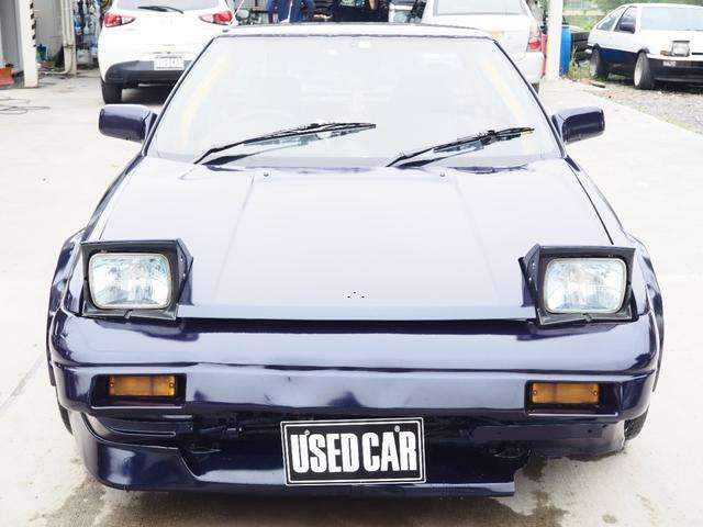 1987 Toyota MR2 – thumbnail 3
