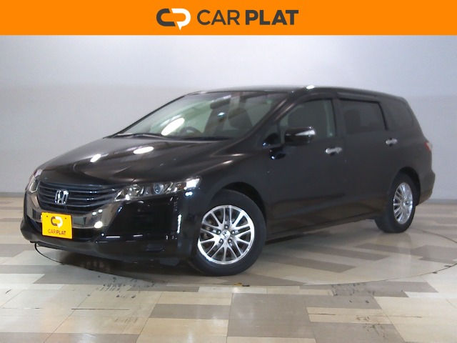2009 Honda Odyssey