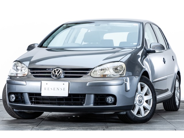 2005 Volkswagen Golf