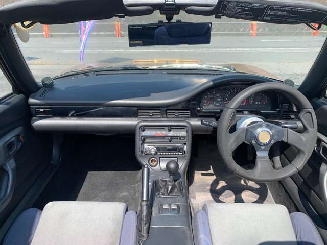 1994 Suzuki Cappuccino – thumbnail 3