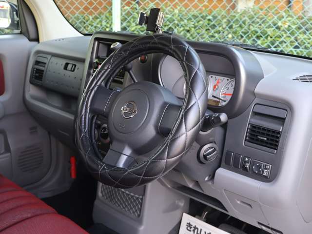 2007 Nissan Cube – thumbnail 3