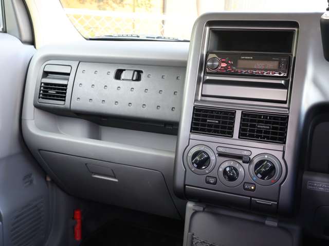 2007 Nissan Cube – thumbnail 4