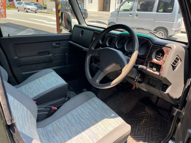 1998 Suzuki Jimny – thumbnail 2