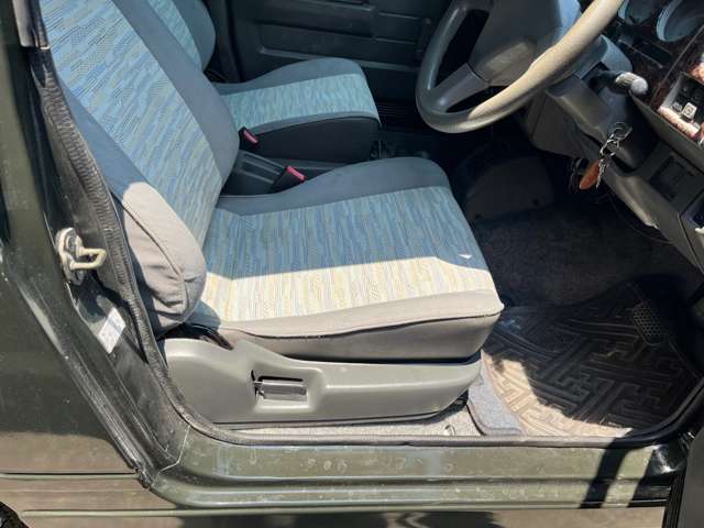 1998 Suzuki Jimny – thumbnail 4