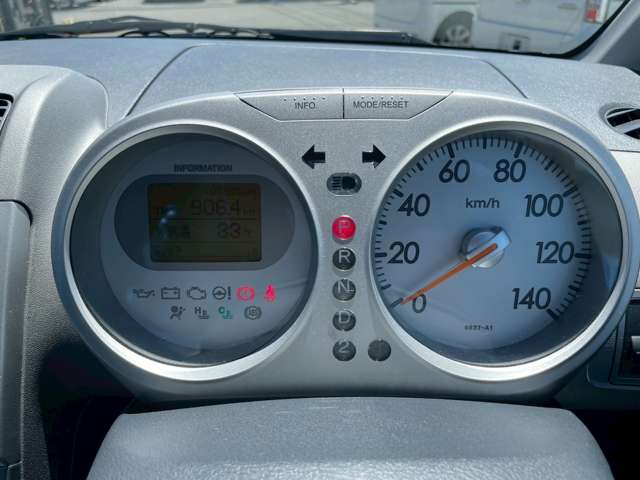 2006 Honda Life – thumbnail 4