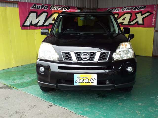 2009 Nissan X-Trail – thumbnail 2