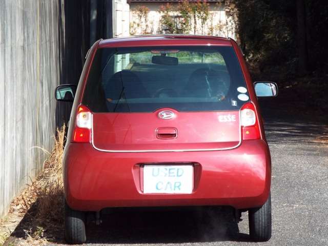 2008 Daihatsu Esse – thumbnail 3