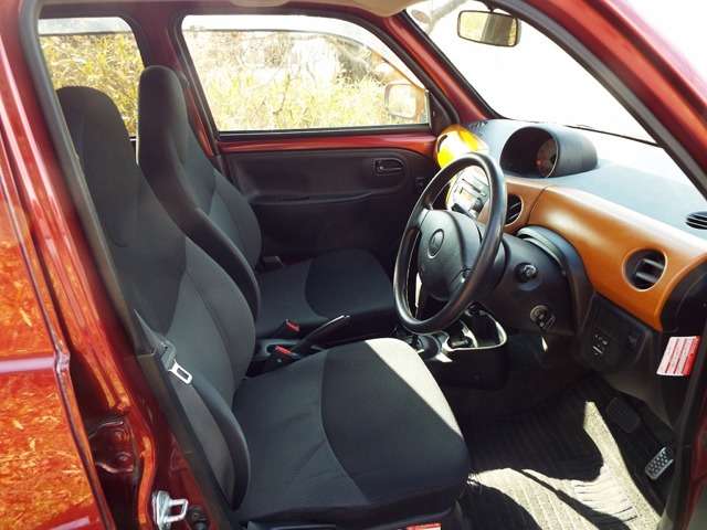 2008 Daihatsu Esse – thumbnail 4