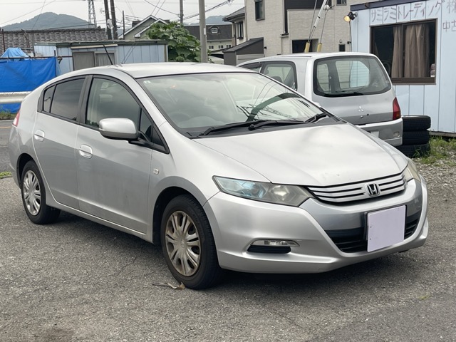 2009 Honda Insight