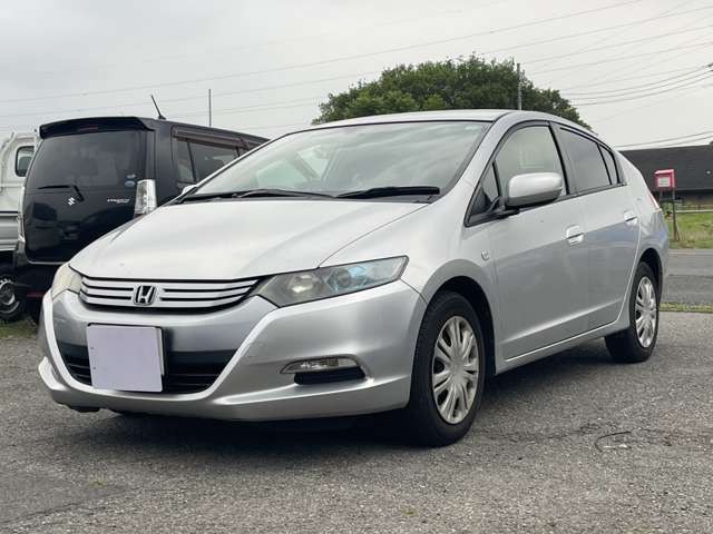 2009 Honda Insight – thumbnail 2