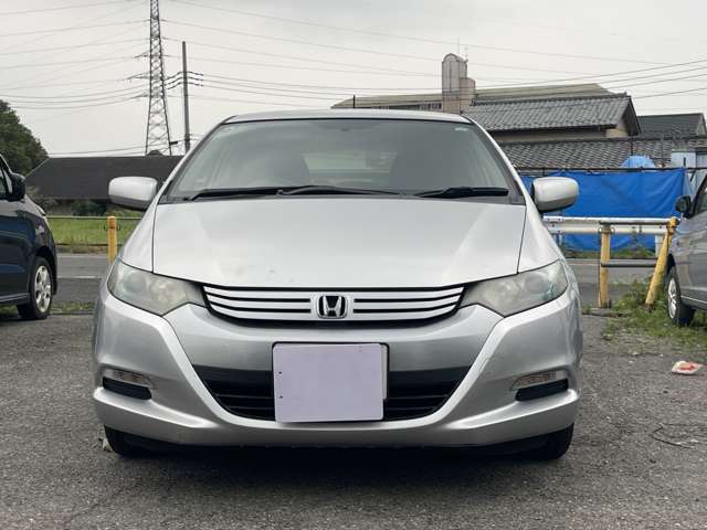 2009 Honda Insight – thumbnail 3