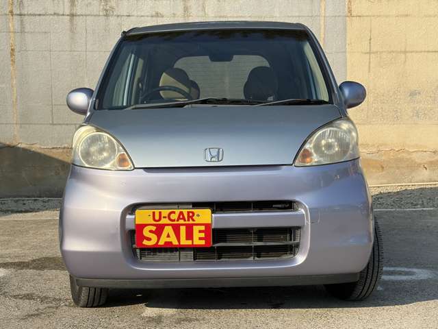 2007 Honda Life – thumbnail 2