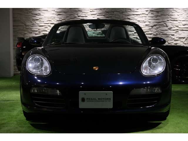 2005 Porsche Boxster – thumbnail 3