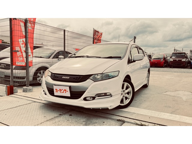2009 Honda Insight