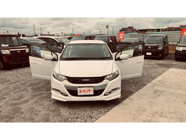 2009 Honda Insight – thumbnail 4