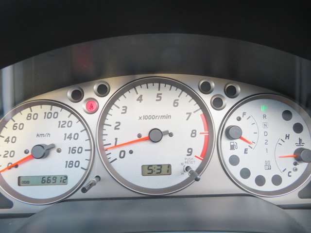 2000 Nissan Silvia Varietta – thumbnail 4