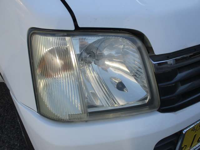 2001 Suzuki Wagon R – thumbnail 4