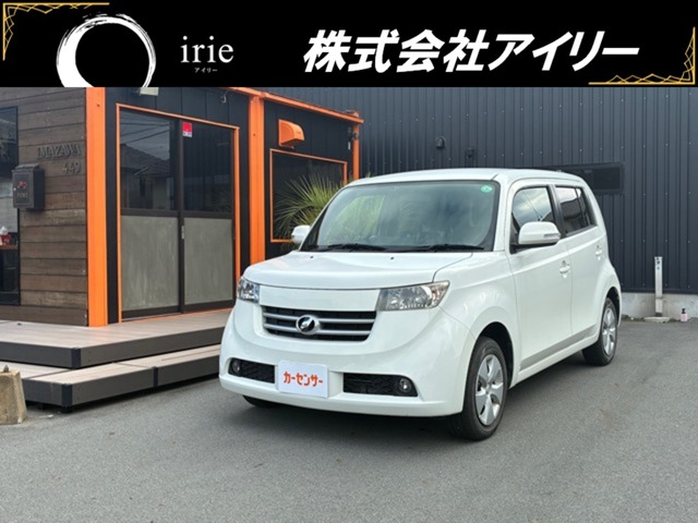 2008 Toyota bB