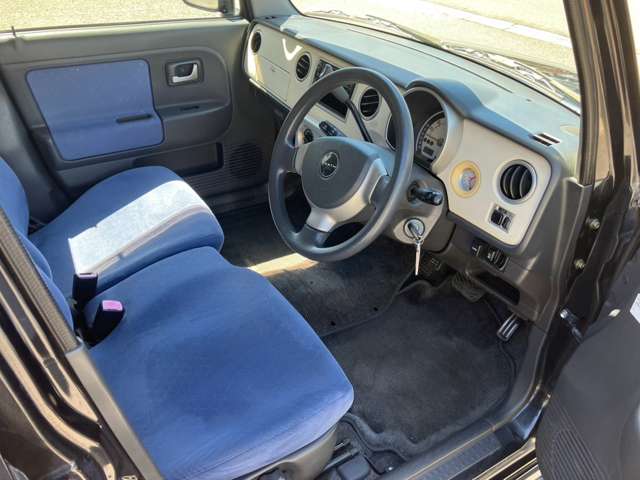 2005 Suzuki Alto Lapin – thumbnail 4