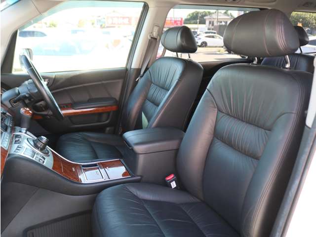 2007 Honda Elysion – thumbnail 4